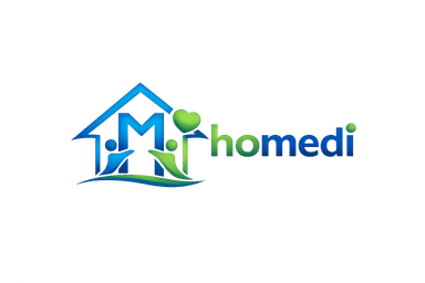 Homedi logo